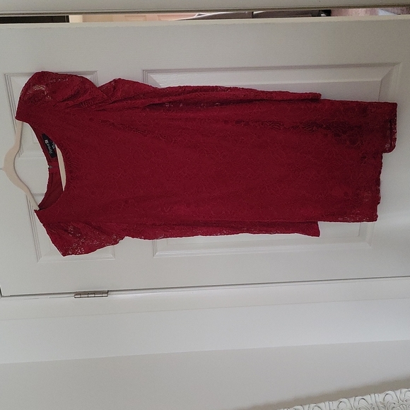 Dress - Picture 1 of 5